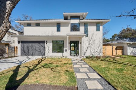 New construction Single-Family house 1810 Dexter St, Austin, TX 78704 - photo 0