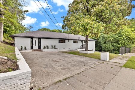 New construction Single-Family house 1621 Stella Ave, Dallas, TX 75216 - image