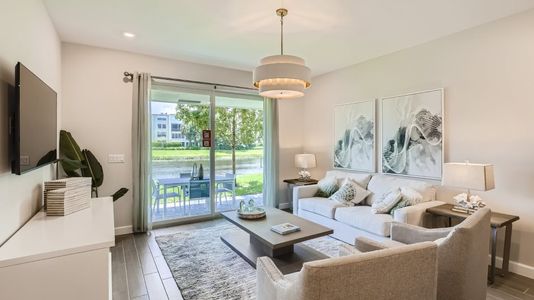 Delray Trails: The Villas by Lennar in Delray Beach - photo 8 8