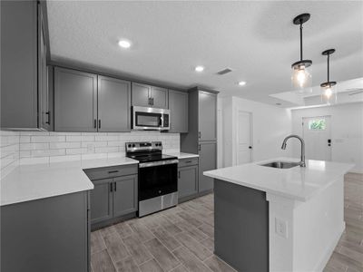 New construction Single-Family house 17331 Elmwood Ave, Port Charlotte, FL 33948 - image 5