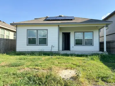 New construction Single-Family house 11907 Allegheny, San Antonio, TX 78245 - image