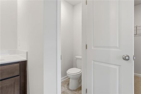 New construction Single-Family house 103 Hampton Rdg Wy, Jefferson, GA 30549 - image 7