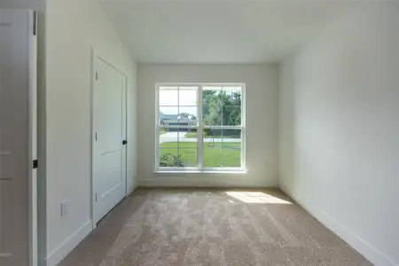 New construction Single-Family house 33 Farnell Ln, Palm Coast, FL 32137 plan 1820 - image 13