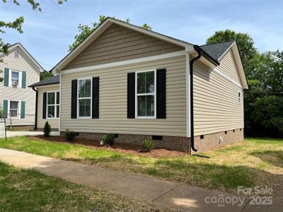 New construction Single-Family house 718 Park Ave, Salisbury, NC 28144 null- photo 0
