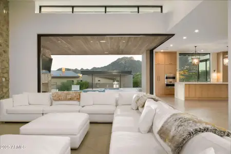 New construction Single-Family house 24885 N 124Th Pl, Scottsdale, AZ 85255 - image 9