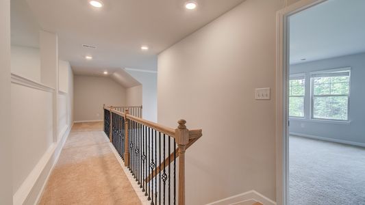 New construction Single-Family house 31 Cooper Cove E, Fayetteville, GA 30214 Emerson II- photo 31 31