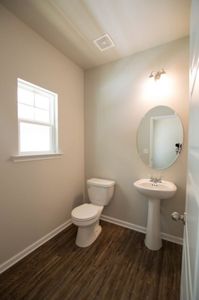 New construction Single-Family house 3844 Ball Ground Hwy, Canton, GA 30114 plan Laurel - image 5