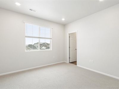 New construction Single-Family house 1634 Rumley Creek Dr, Windsor, CO 80550 The Fraser- photo 40 40