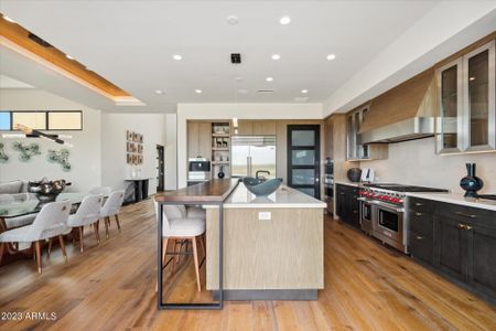 New construction Single-Family house 5031 N Ascent Dr, Scottsdale, AZ 85251 - image 11