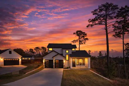 New construction Single-Family house 127 Kukui Ct, Bastrop, TX 78602 - image