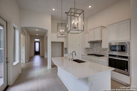 The Enclave at Potranco Oaks by Texas Homes in Castroville - photo 22 22