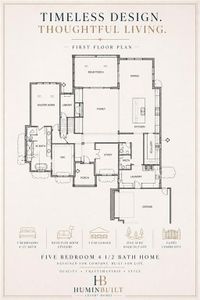New construction Single-Family house 1010 Lyndon Ln, Milton, GA 30004 - image 3