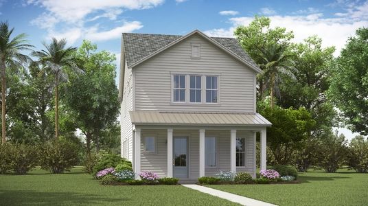 New construction Single-Family house 103 Ilderton Street, Summerville, SC 29483 - photo 0