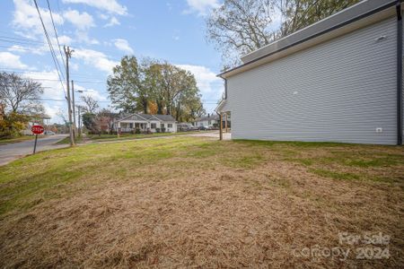 New construction Single-Family house 904 7Th St, Statesville, NC 28677 null- photo 33 33