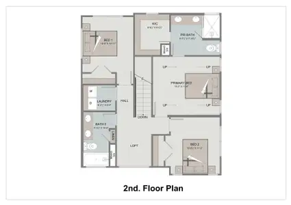 New construction Single-Family house 6409 Bradsher Dr, Unit 1, Austin, TX 78745 - image 6
