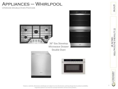 New construction Single-Family house 2755 Marie Wy, Cumming, GA 30028 plan Burchfield - image 3