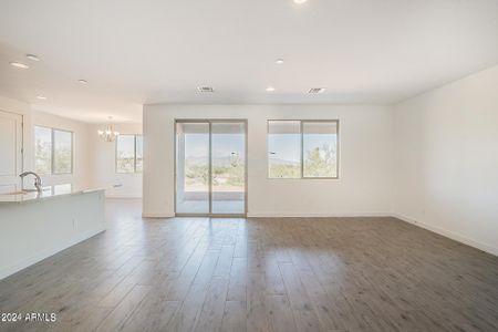 New construction Single-Family house 5981 N Nigal Rd, Casa Grande, AZ 85194 null- photo 8 8