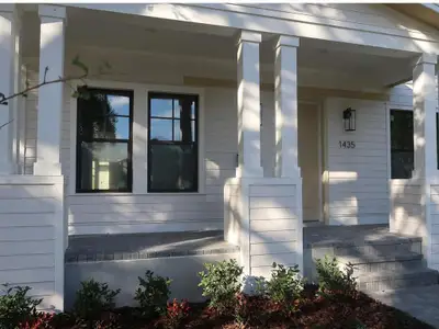 New construction Single-Family house 2823 4Th Ave N, St. Petersburg, FL 33713 - image 3