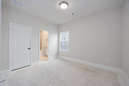 New construction Single-Family house 222 E 27th St, Houston, TX 77008 plan Bordeaux - image 18
