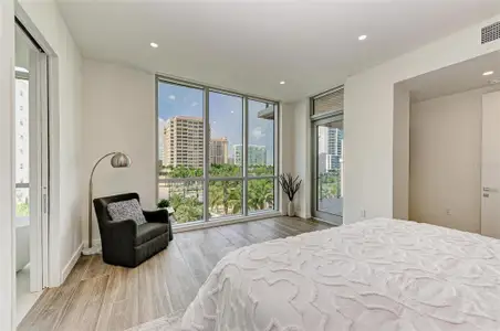 New construction Condo house 111 Golden Gate Pt, Unit 402, Sarasota, FL 34236 - image