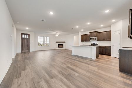 New construction Single-Family house 1170 Cr 200, Valley View, TX 76272 Caddo- photo 73 73