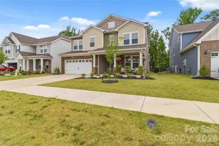 New construction Single-Family house 155 Ella Claire Dr, York, SC 29745 - image