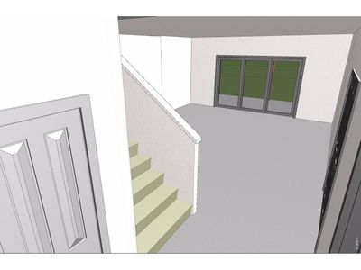 New construction Single-Family house 2215 Fox Acres Dr E, Red Feather Lakes, CO 80545 - image