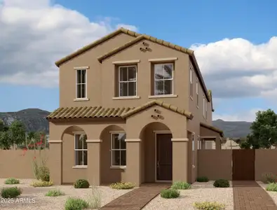 New construction  house 26029 N 23Rd Ave, Phoenix, AZ 85085 null- photo 0