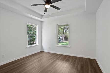 New construction Single-Family house 801 S Walnut St, Sherman, TX 75090 null- photo 12 12