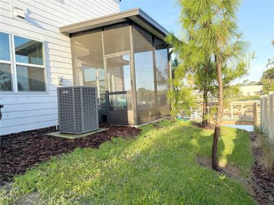 New construction Townhouse house 6214 Bucket Ct, Gibsonton, FL 33534 - image