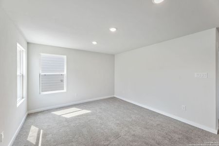 New construction Single-Family house 235 Ryan Xing, San Antonio, TX 78253 Alto- photo 29 29