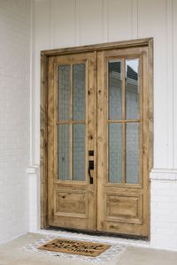 New construction Single-Family house Bryan, TX 77808 plan The Sophie - image 3