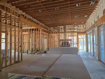 New construction Single-Family house 300 Shady Oaks Dr, Southlake, TX 76092 - image 12