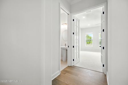 New construction Single-Family house 106 Courtney Oaks Dr, St. Augustine, FL 32092 - image 19