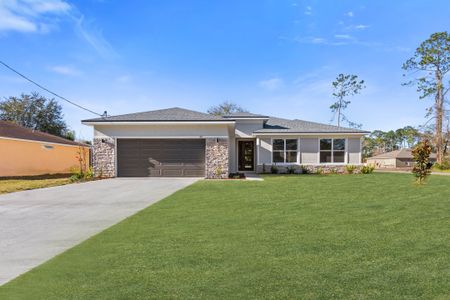 New construction Single-Family house Southwest 42nd Circle, Ocala, FL 34473 - photo 4 4