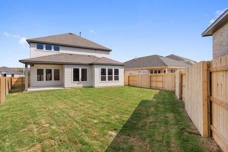 New construction Single-Family house 6909 Quiet Stream Wy, Austin, TX 78747 Garner- photo 8 8