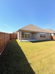 New construction Single-Family house 2421 Stardust Trl, Venus, TX 76084 - image 18