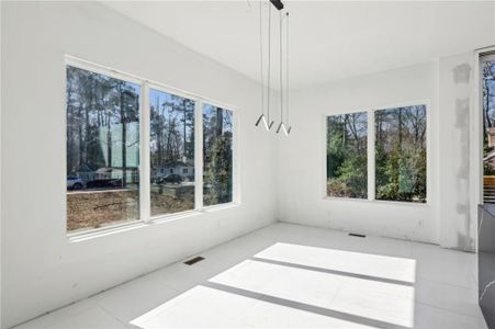 New construction Single-Family house 1410 Lavista Rd Ne, Atlanta, GA 30324 null- photo 15 15