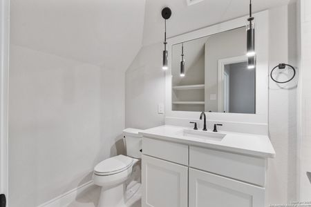 New construction Single-Family house 278 Allen, Castroville, TX 78009 - image 15