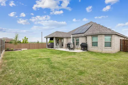 New construction Single-Family house 1424 Bellaire St, Celina, TX 75009 - image