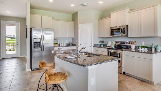 New construction Single-Family house 3831 Turning Tides Ter, Bradenton, FL 34208 null- photo 8 8