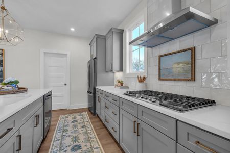 New construction Single-Family house 2576 Butlers Green Cir, Chattanooga, TN 37421 plan Aster K - image 4
