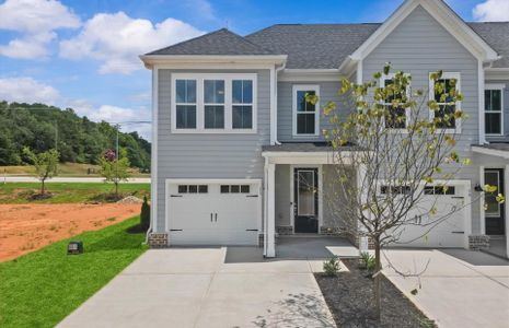Alston Park by Pulte Homes in Greenville - image