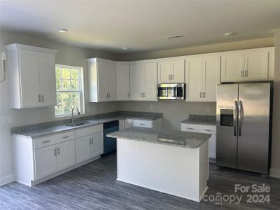 New construction Single-Family house 910 Blake Rd, Albemarle, NC 28001 null- photo 12 12