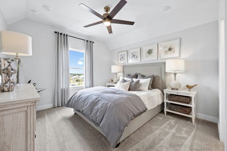 Brookewater by Westin Homes in Rosenberg - photo 8 8