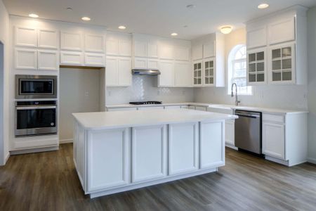 McLean South Shore by Keystone Custom Homes in Belmont - photo 43 43