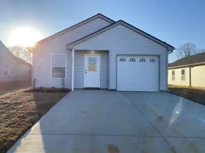 New construction Single-Family house 540 Molly Parker Ln, Spartanburg, SC 29301 - image