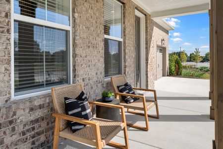 New construction Single-Family house 674 W Thompson Ln, Murfreesboro, TN 37129 plan Alamont - Single Family Homes - image 3