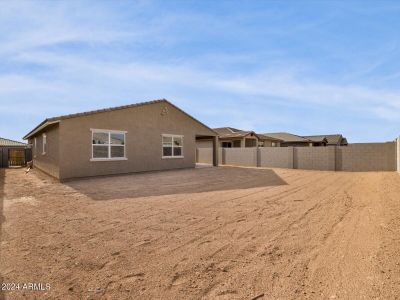 New construction Single-Family house 17548 W Madison St, Goodyear, AZ 85338 Arlo- photo 40 40