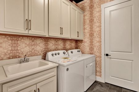 New construction Single-Family house 3 Ellaville Dr, Palm Coast, FL 32137 plan Cooper Bonus - 60' Homesites - image 13